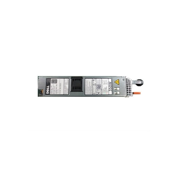 DELL ALIMENTATORE SERVER 350W HOT PLUG POWER SUPPLY