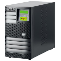 LEGRAND UPS MEGALINE MODULARE TOWER 5000VA