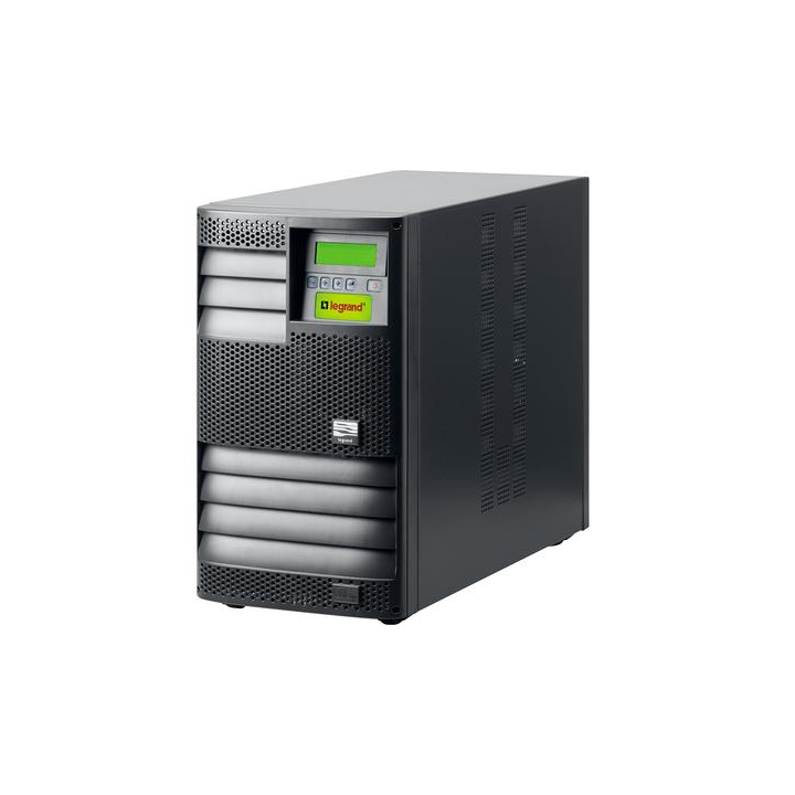 LEGRAND UPS MEGALINE MODULARE TOWER 5000VA