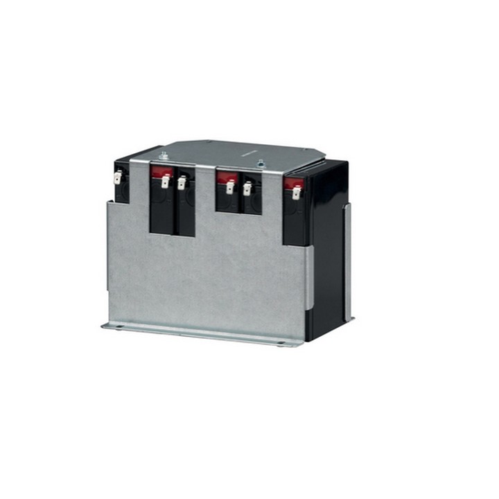LEGRAND KIT ESPANSIONE BATTERIA MEGALINE 1C