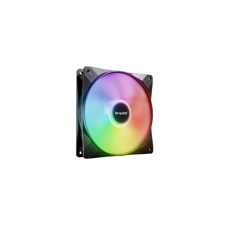 BE QUIET! VENTOLA LIGHT WINGS LX 120MM PWM HIGH-SPEED