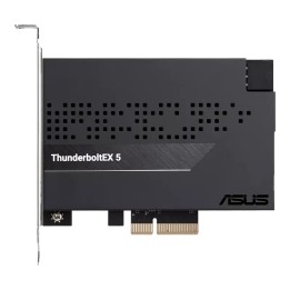 ASUS MB 2 TB5 USB4 TYPE C ADD ON CARD THUNDERBOLTEX 5