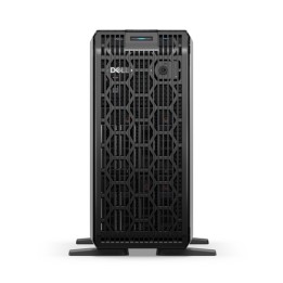 DELL TECHNOLOGIES POWEREDGE T360 8X3.5 6315P 1X16GB 1X480GB SSD SATA 700W H355 3YR BASIC NBD