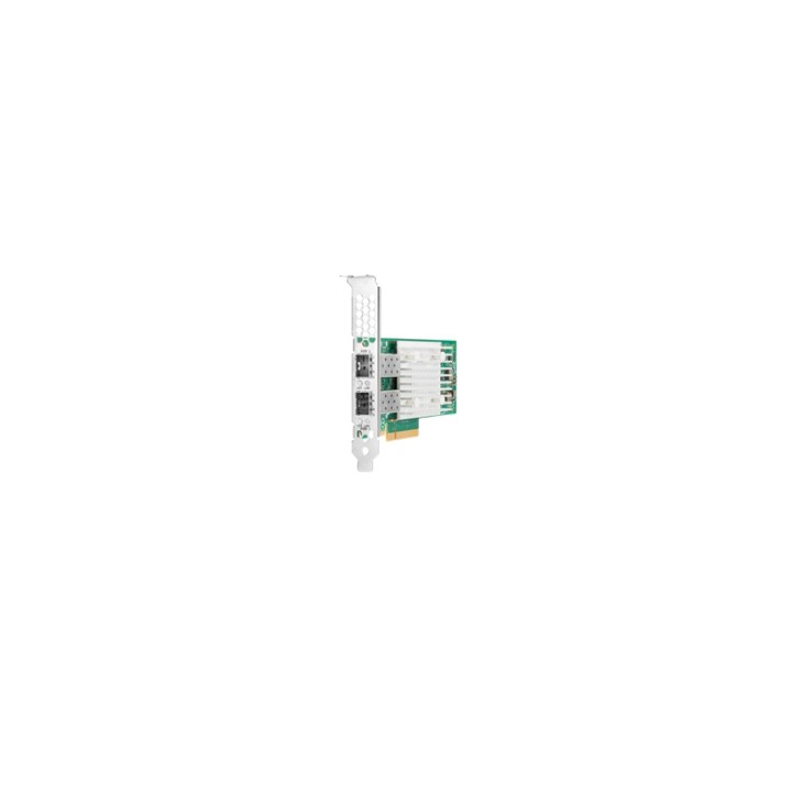 HPE SCHEDA DI RETE ETHERNET 10GB 2-PORT SFP+ BCM57412 ADAPTER