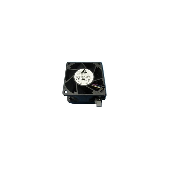 DELL TECHNOLOGIES 2PC FAN MODULE (KIT)