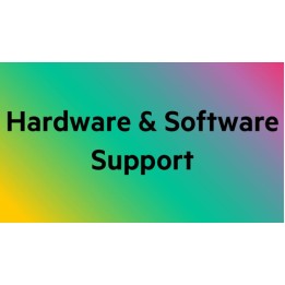 HEWLETT PACKARD ENTERPRISE ARUBA 3Y FC NBD EXCH AP-574 SVC