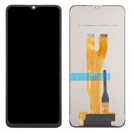 DISPLAY LCD + TOUCHSCREEN DISPLAY COMPLETO SENZA FRAME PER ZTE BLADE..