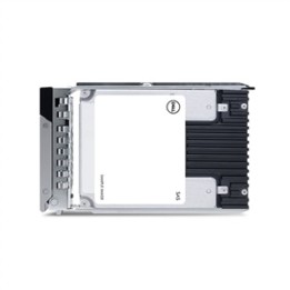 DELL TECHNOLOGIES 480GB SSD SATA MIXED USE 6GBPS 512E 2.5IN HOT-PLUG CUS KIT