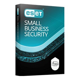 ESET SMALL BUSINESS SECURITY