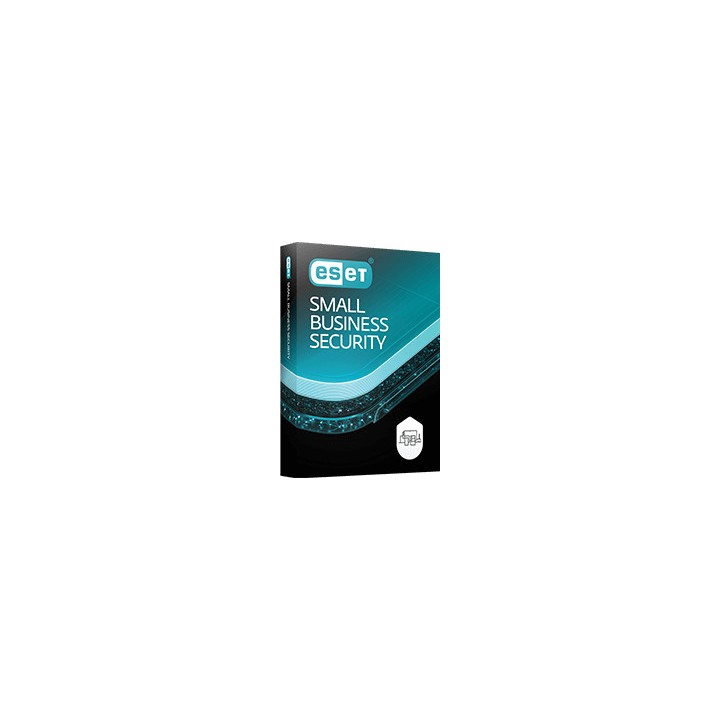 ESET SMALL BUSINESS SECURITY