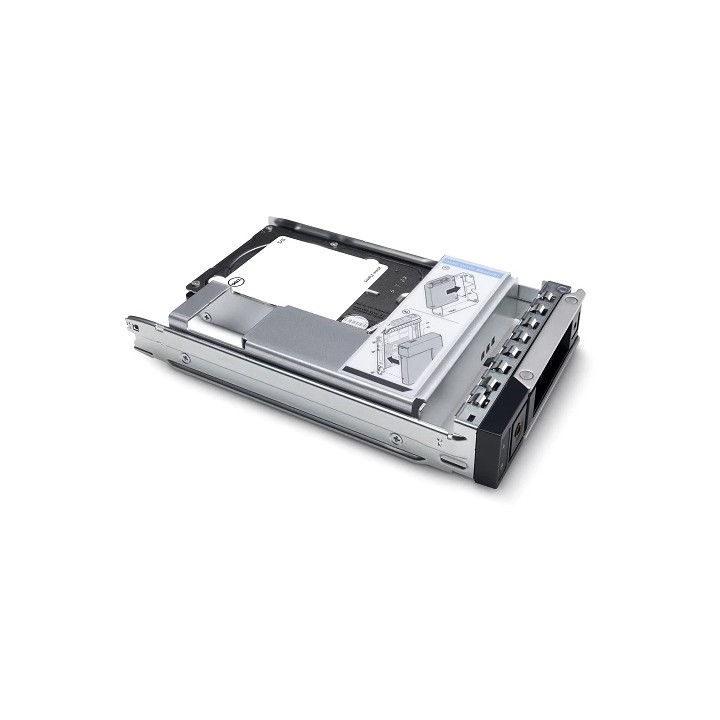 DELL TECHNOLOGIES 480GB SSD SATA READ INTENSIVE IS