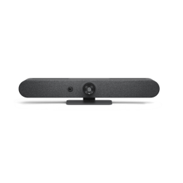 LOGITECH CONFERENCECAM RALLY BAR MINI 4K 30FPS USB 3.0 4XZOOM DIGITALE, MICROFONO, 1XLAN RJ-45