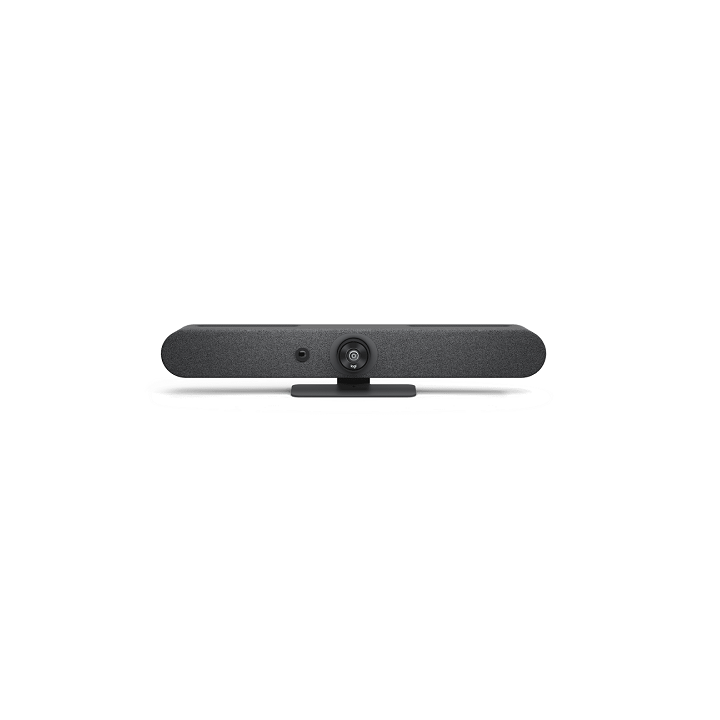 LOGITECH CONFERENCECAM RALLY BAR MINI 4K 30FPS USB 3.0 4XZOOM DIGITALE, MICROFONO, 1XLAN RJ-45