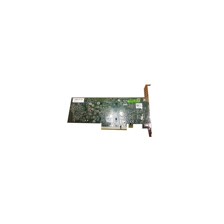 DELL TECHNOLOGIES BROADCOM 57416 DUAL PORT 10GBE BASE-T ADAPTER OCP NIC 3.0