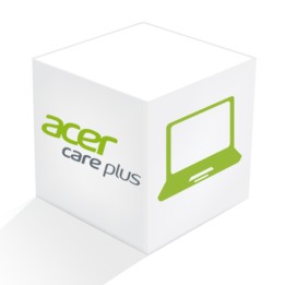 ACER ESTENSIONE GARANZIA 4Y CARRY IN 1ST ITW - VIRTUAL BOOKLET - NOTEBOOK COMMERCIAL