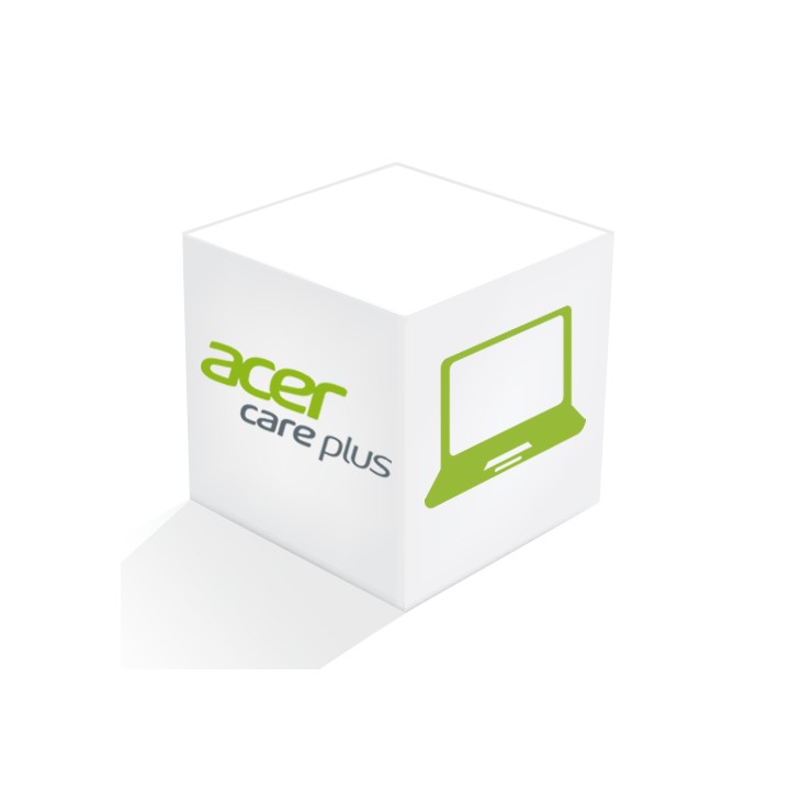 ACER ESTENSIONE GARANZIA 4Y CARRY IN 1ST ITW - VIRTUAL BOOKLET - NOTEBOOK COMMERCIAL