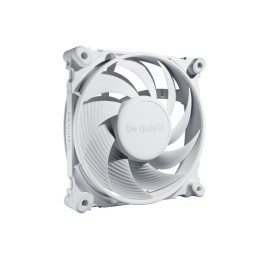 BE QUIET! VENTOLA SILENT WINGS 4 WHITE 120MM PWM HIGH-SPEED