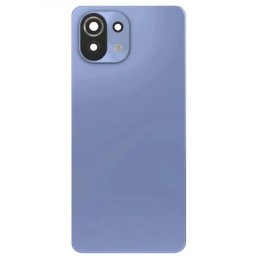 COVER POSTERIORE PER XIAOMI 11 LITE 5G NE (2109119DG 2107119DC 210911.