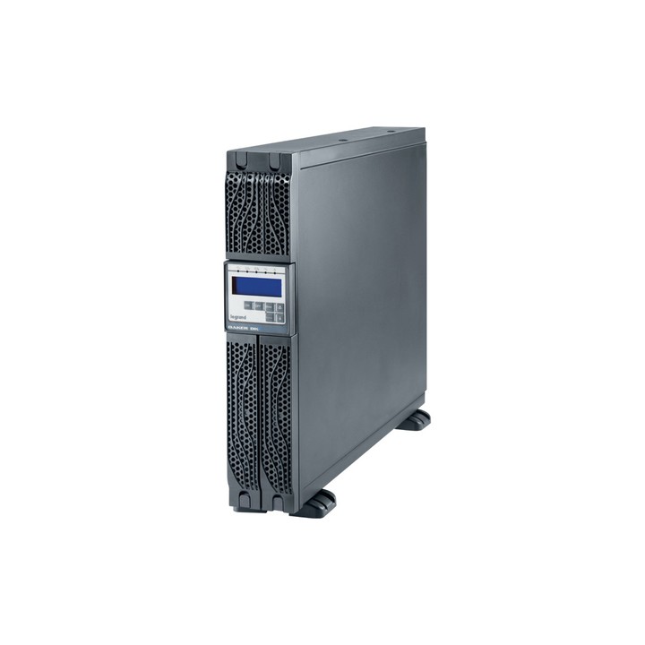 LEGRAND UPS MONOFASE CONVERTIBILE DAKER DK PLUS 10000VA
