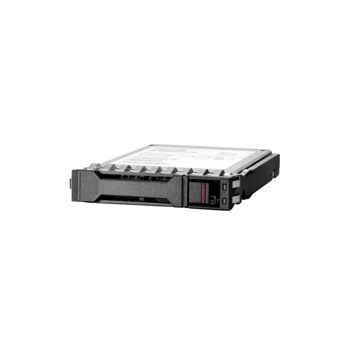 HPE SSD SERVER 960GB SATA RI SFF BC MV