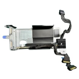 DELL TECHNOLOGIES RISER CONFIG 2LOW PROFILE 1X16 + 1X8 + 2X8 (GEN5) POWEREDGE R760XS CUS KIT