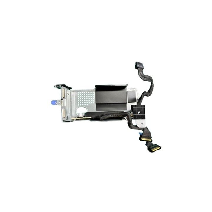 DELL TECHNOLOGIES RISER CONFIG 2LOW PROFILE 1X16 + 1X8 + 2X8 (GEN5) POWEREDGE R760XS CUS KIT