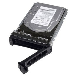 DELL TECHNOLOGIES 480GB SSD SATA ISE RI 6GBPS 512E 2.5IN WITH 3.5IN HYB CARR CK
