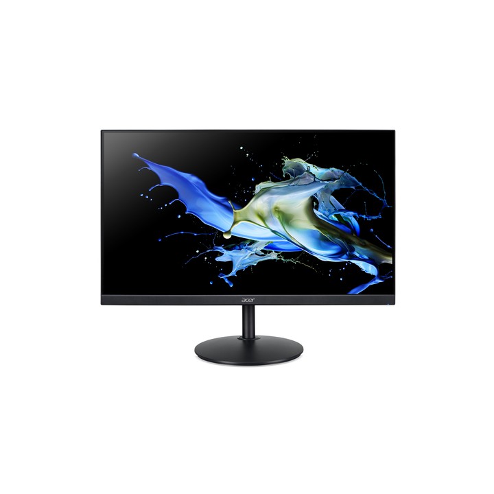 ACER MONITOR 27 LED IPS FHD 16:9 4MS 250 CDM, PIVOT, VGA/DP/HDMI, MULTIMEDIALE