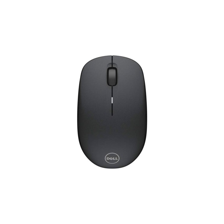 DELL MOUSE WIRELESS WM126 NERO