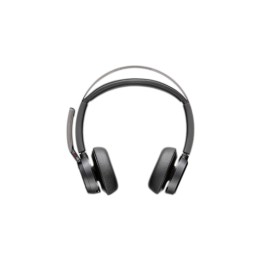POLY CUFFIA VF2 -M USB-C-C HS +USB-C/A