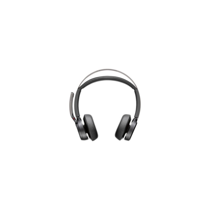 POLY CUFFIA VF2 -M USB-C-C HS +USB-C/A