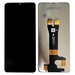 DISPLAY LCD + TOUCHSCREEN DISPLAY COMPLETO SENZA FRAME PER ZTE BLADE..