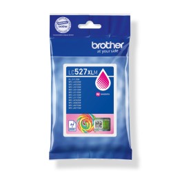 BROTHER CART INK MAGENTA MFCJ4350DW 2000 PAGINE
