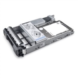 DELL TECHNOLOGIES 1.2TB 10K RPM SAS 2.5IN HOT-PLUG HARD DRIVE3.5IN HYB CARRCUSKIT