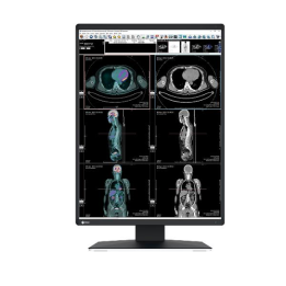 EIZO MONITOR MEDICALE 21,3 LED IPS 1536 X 2048 3:4 25 ms 1100 CDM, DP/DVI, PIVOT, RADIFORCE RX2370