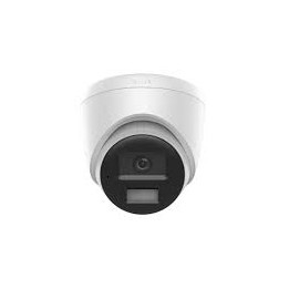 HILOOK TELECAMERA 8 MP SMART HYBRID LIGHT MD 2.0 FIXED TURRET NETWORK CAMERA