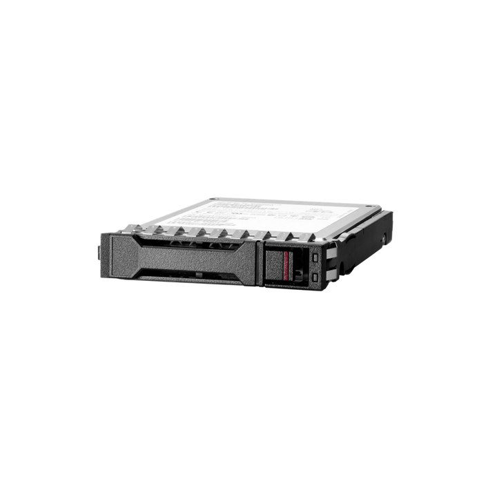 HPE SSD SERVER 960GB SATA MU SFF BC MV SSD