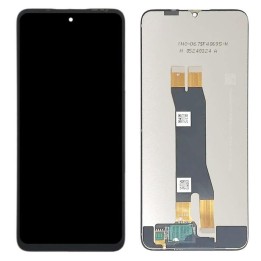 DISPLAY LCD + TOUCHSCREEN DISPLAY COMPLETO SENZA FRAME PER ZTE BLADE..