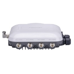 FORTIAP-432G ACCESS POINT OUTDOOR TRI-RADIO WI-FI 6E IEEE 802.11AX TRI-BAND 2.4/5/6GHZ ANTENNE ESTER
