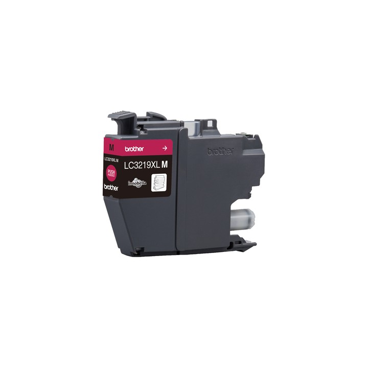 BROTHER CART INK MAGENTA DA 1.500 PAGINE. PER MFC-J5330DW/5730DW