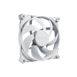 BE QUIET! VENTOLA SILENT WINGS 4 WHITE 140MM PWM