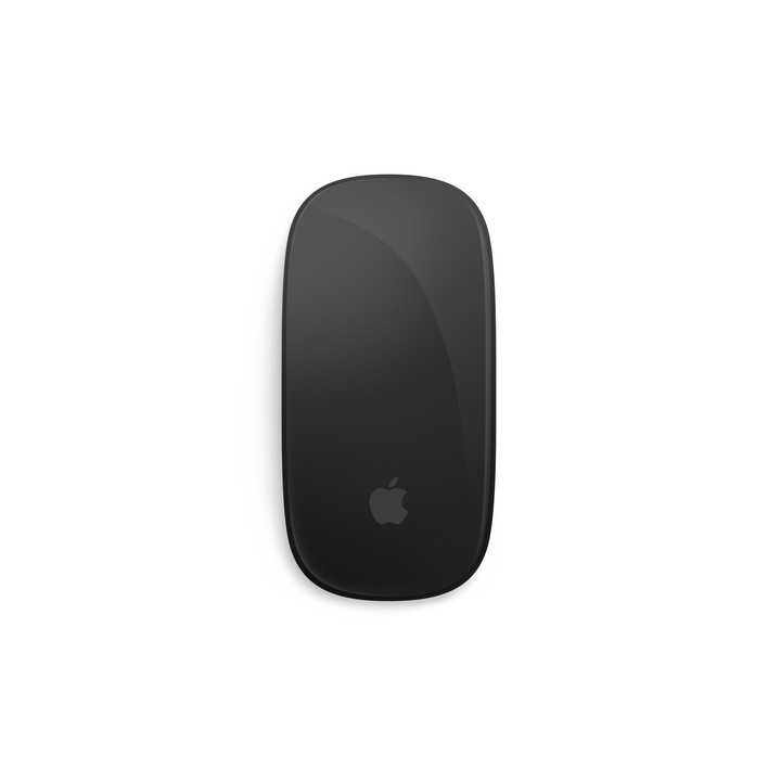 APPLE MAGIC MOUSE BLACK INT