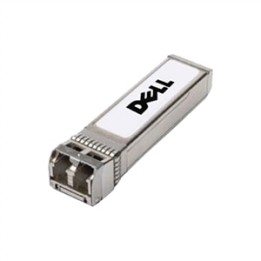 DELL TECHNOLOGIES SFP+ SR 10GBE-1GBE OPTICAL TRANSCEIVER HIGH TEMPERATURE INTEL CUSTOMER KIT