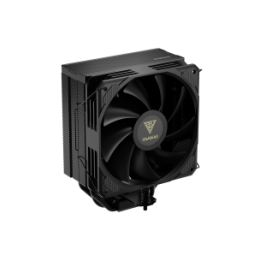 GAMDIAS VENTOLA CPU BOREAS M2-510 PWM HYDRAULIC FAN UNIVERSAL MOUNTIN.