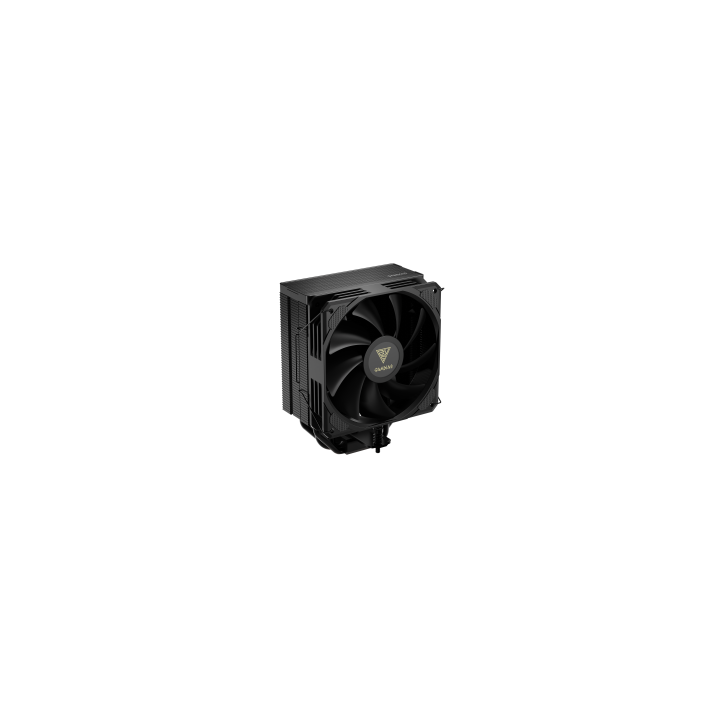 GAMDIAS VENTOLA CPU BOREAS M2-510 PWM HYDRAULIC FAN UNIVERSAL MOUNTIN.