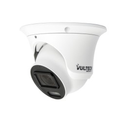 VULTECH SECURITY TELECAMERA IP DOME 1/2,7 5MP H.265 POE 2,7-13,5MM VARIFOCAL. MOTOR. 4PCS LED IR A