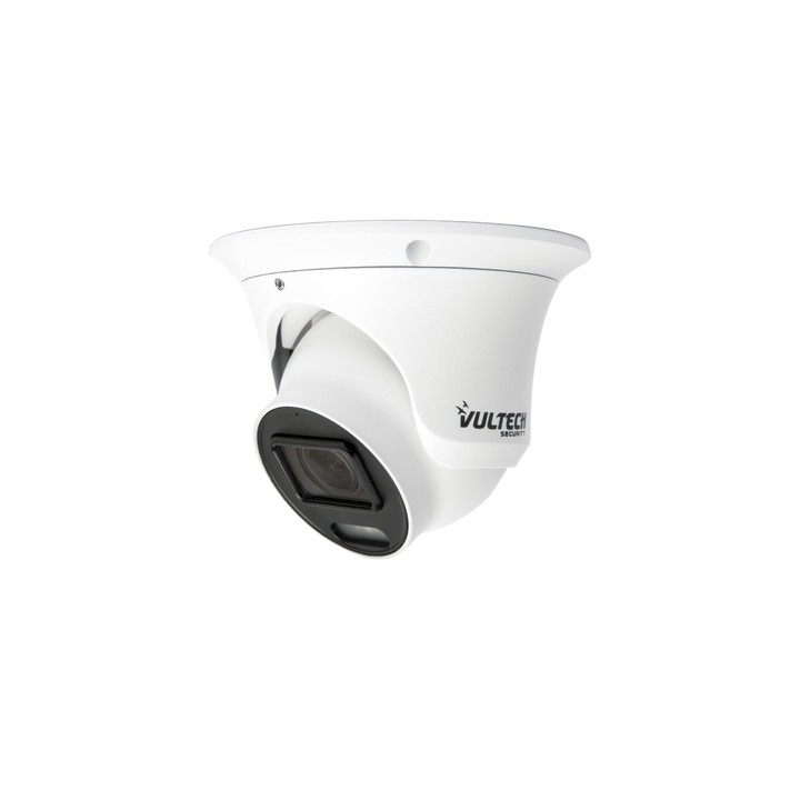 VULTECH SECURITY TELECAMERA IP DOME 1/2,7 5MP H.265 POE 2,7-13,5MM VARIFOCAL. MOTOR. 4PCS LED IR A