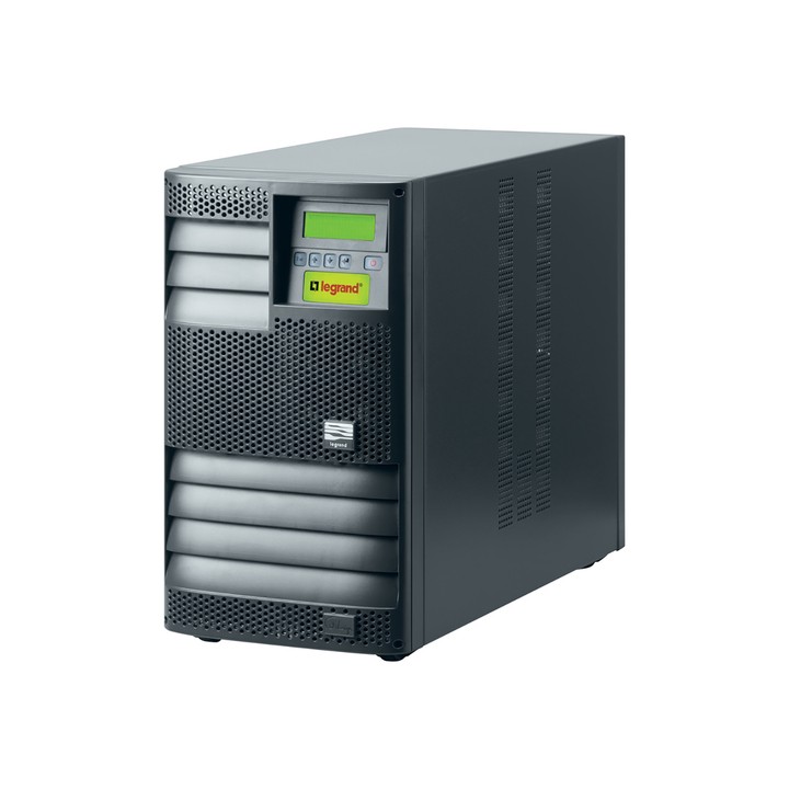 LEGRAND UPS MEGALINE ONLINE 7,5 KVA INVERTER