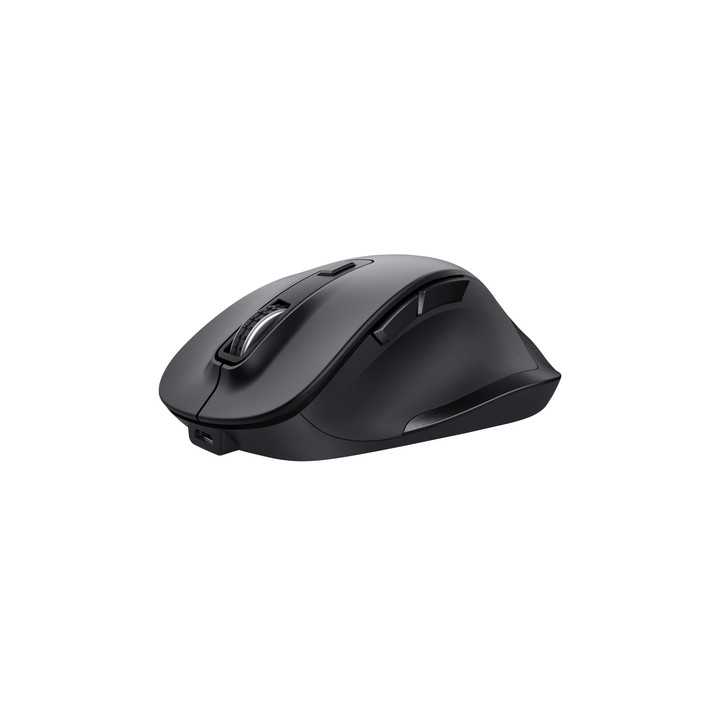TRUST MOUSE FYDA WIRELESS ECO