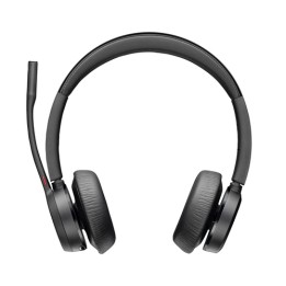 POLY CUFFIA VOY 4320 -M USB-A HS +BT700